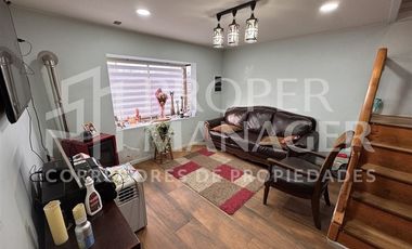 Casa en Arriendo en Casa 4D–2B 140m2 – Calle Nueva 720, Chillán Viejo