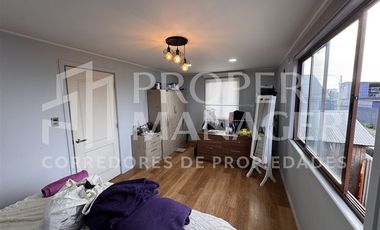 Casa en Arriendo en Casa 4D–2B 140m2 – Calle Nueva 720, Chillán Viejo