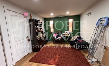Casa en Arriendo en Casa 4D–2B 140m2 – Calle Nueva 720, Chillán Viejo