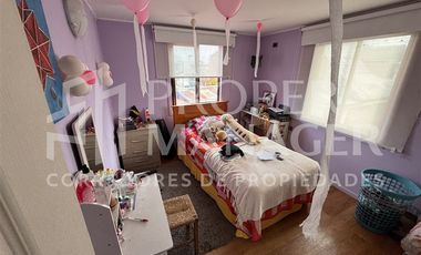 Casa en Arriendo en Casa 4D–2B 140m2 – Calle Nueva 720, Chillán Viejo