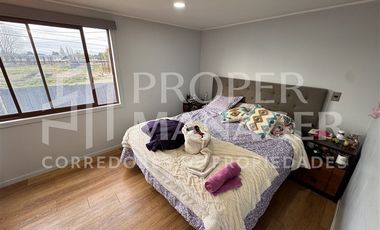 Casa en Arriendo en Casa 4D–2B 140m2 – Calle Nueva 720, Chillán Viejo
