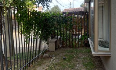 VENTA CASA VILLA VIÑA SANTA BLANCA COMUNA DE RANCAGUA