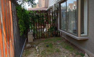 VENTA CASA VILLA VIÑA SANTA BLANCA COMUNA DE RANCAGUA