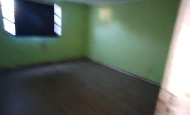 PROPIEDAD PARA REMODELAR  CON  GRAN POTENCIAL EN Q NORMAL