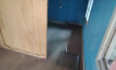 PROPIEDAD PARA REMODELAR  CON  GRAN POTENCIAL EN Q NORMAL