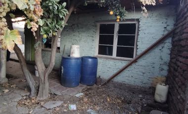 PROPIEDAD PARA REMODELAR  CON  GRAN POTENCIAL EN Q NORMAL