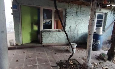 PROPIEDAD PARA REMODELAR  CON  GRAN POTENCIAL EN Q NORMAL