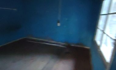 PROPIEDAD PARA REMODELAR  CON  GRAN POTENCIAL EN Q NORMAL