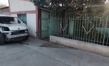 PROPIEDAD PARA REMODELAR  CON  GRAN POTENCIAL EN Q NORMAL