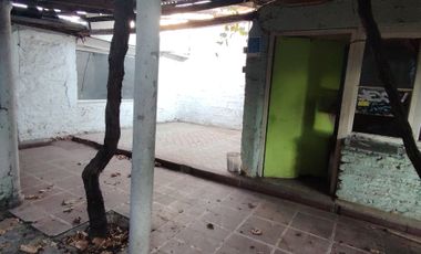 PROPIEDAD PARA REMODELAR  CON  GRAN POTENCIAL EN Q NORMAL