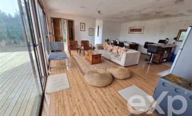 Casa en Venta en Vende Casa 4d 2b 78m2 Pichilemu