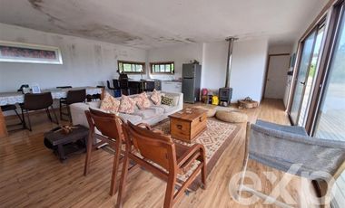 Casa en Venta en Vende Casa 4d 2b 78m2 Pichilemu