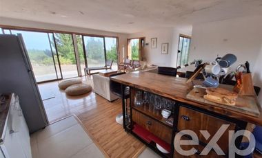 Casa en Venta en Vende Casa 4d 2b 78m2 Pichilemu
