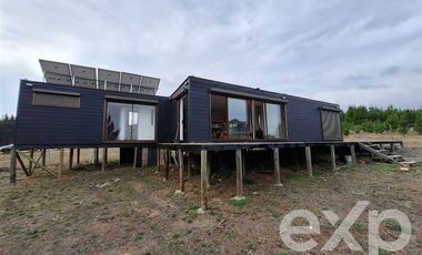 Casa en Venta en Vende Casa 4d 2b 78m2 Pichilemu