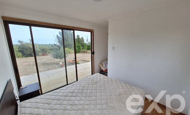 Casa en Venta en Vende Casa 4d 2b 78m2 Pichilemu