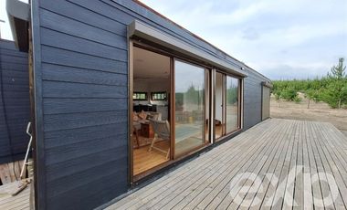 Casa en Venta en Vende Casa 4d 2b 78m2 Pichilemu