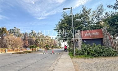 Sitio en Venta en San José del Mar, Tomé
