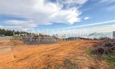 Sitio en Venta en San José del Mar, Tomé