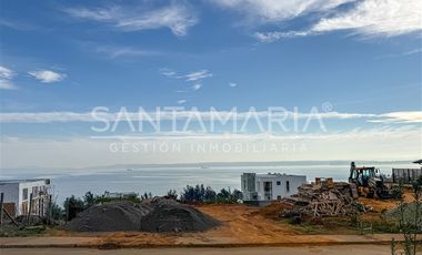 Sitio en Venta en San José del Mar, Tomé
