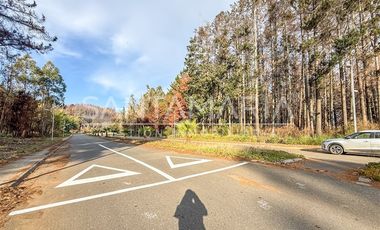 Sitio en Venta en San José del Mar, Tomé