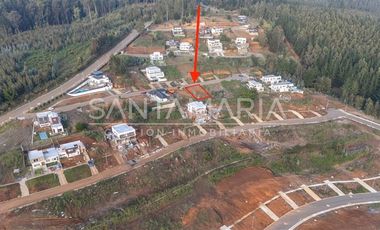 Sitio en Venta en San José del Mar, Tomé