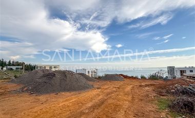 Sitio en Venta en San José del Mar, Tomé