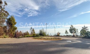 Sitio en Venta en San José del Mar, Tomé