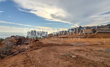 Sitio en Venta en San José del Mar, Tomé
