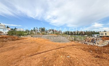 Sitio en Venta en San José del Mar, Tomé
