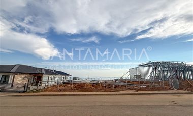 Sitio en Venta en San José del Mar, Tomé