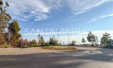 Sitio en Venta en San José del Mar, Tomé
