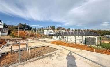 Sitio en Venta en San José del Mar, Tomé
