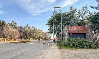 Sitio en Venta en San José del Mar, Tomé