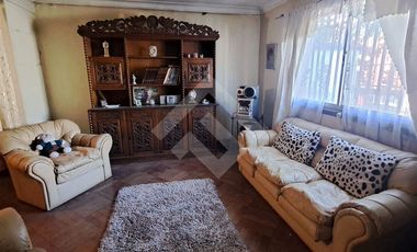 Casa en Venta en Ing Budge / Dresden