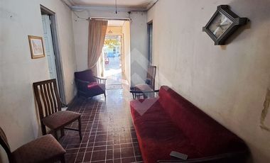 Casa en Venta en Ing Budge / Dresden