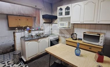 Casa en Venta en Ing Budge / Dresden