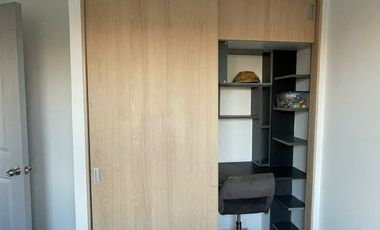 SE ARRIENDA CASA 4D3B EN LAGUNA DEL SOL PADRE HURTADO