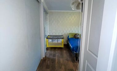 SE ARRIENDA CASA 4D3B EN LAGUNA DEL SOL PADRE HURTADO