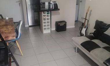 VENDO LINDO DEPARTAMENTO EN RENCA SANTIAGO