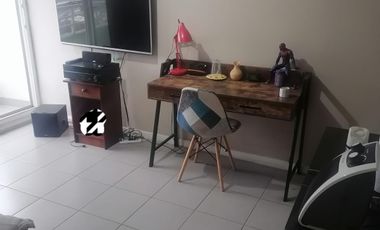 VENDO LINDO DEPARTAMENTO EN RENCA SANTIAGO