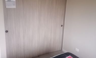 VENDO LINDO DEPARTAMENTO EN RENCA SANTIAGO