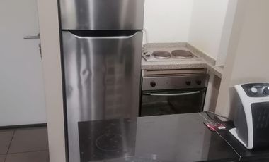 VENDO LINDO DEPARTAMENTO EN RENCA SANTIAGO