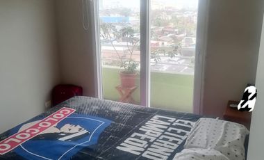 VENDO LINDO DEPARTAMENTO EN RENCA SANTIAGO