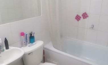 VENDO LINDO DEPARTAMENTO EN RENCA SANTIAGO