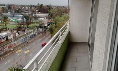 VENDO LINDO DEPARTAMENTO EN RENCA SANTIAGO