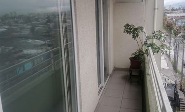 VENDO LINDO DEPARTAMENTO EN RENCA SANTIAGO