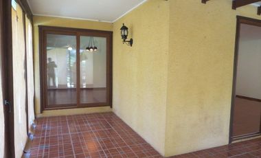 Casa en Arriendo en Los Damascos N° 9, Condominio El Trebol, Calera de Tango