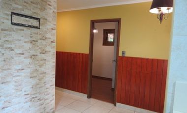 Casa en Arriendo en Los Damascos N° 9, Condominio El Trebol, Calera de Tango