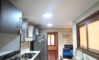 Casa en Arriendo en Los Damascos N° 9, Condominio El Trebol, Calera de Tango
