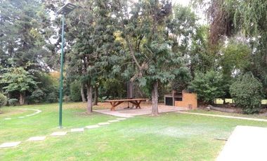Casa en Arriendo en Los Damascos N° 9, Condominio El Trebol, Calera de Tango